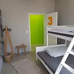 Sleeptide Хостел *