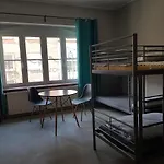 Хостел Sleeptide