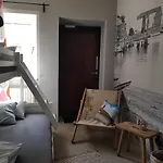 Хостел Sleeptide Хузум