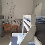 Хостел Sleeptide