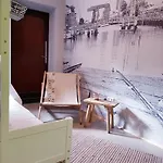 Хостел Sleeptide Хузум