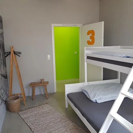 Sleeptide Hostel *