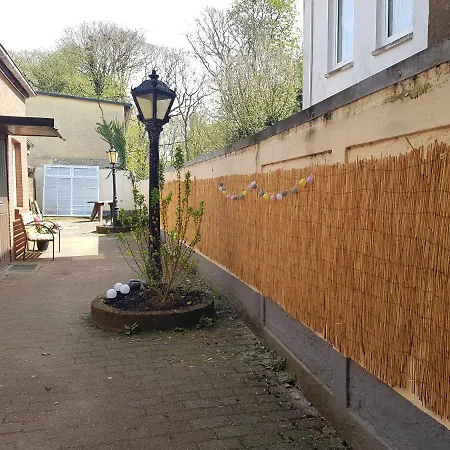 Sleeptide Husum (Schleswig-Holstein)