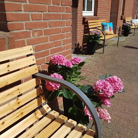 Sleeptide Hostel Husum (Schleswig-Holstein)