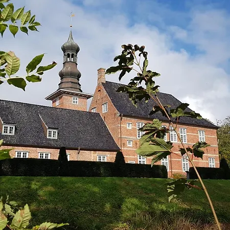 Sleeptide Husum (Schleswig-Holstein)