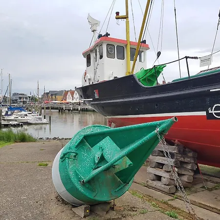 Sleeptide Husum (Schleswig-Holstein)