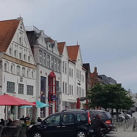 Sleeptide Husum (Schleswig-Holstein)