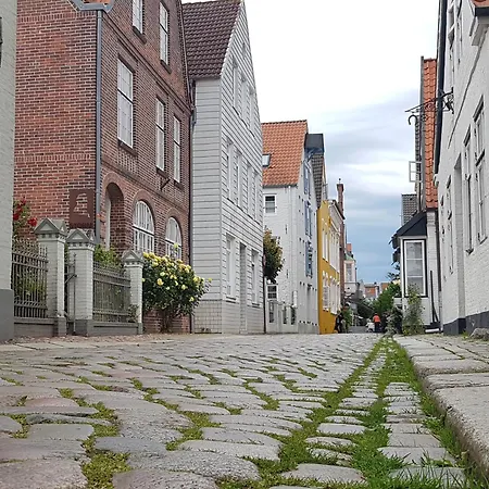 Sleeptide * Husum (Schleswig-Holstein)