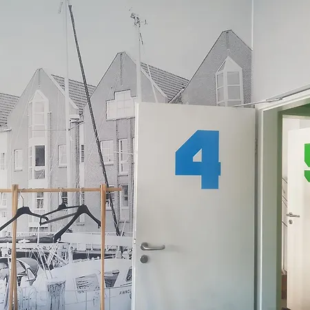 Sleeptide Vandrarhem