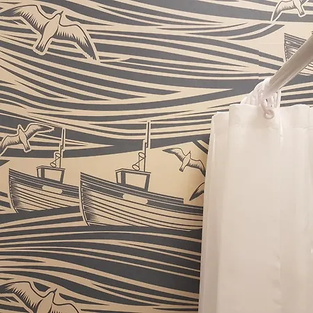 Vandrarhem Sleeptide *