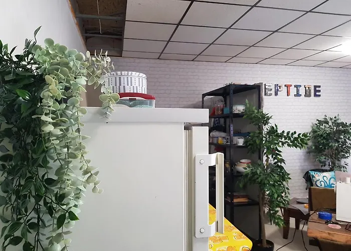 Sleeptide * Husum (Schleswig-Holstein)