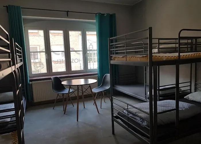 Hostel Sleeptide