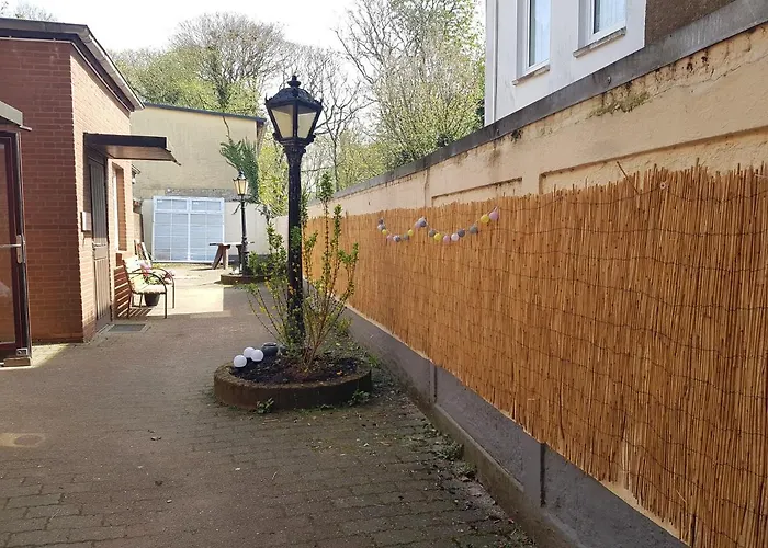 Sleeptide Husum (Schleswig-Holstein)