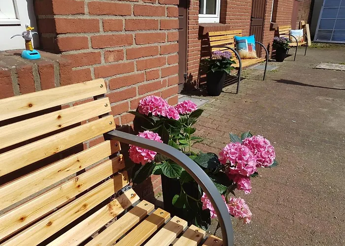 Sleeptide Hostel Husum (Schleswig-Holstein)