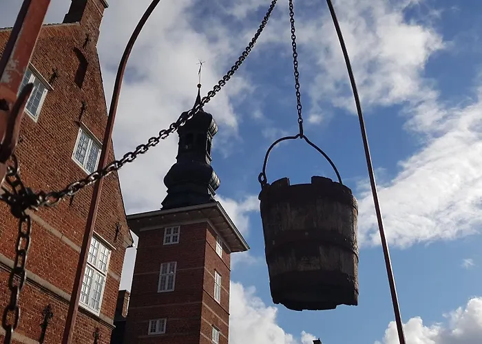 Sleeptide Hostel Husum (Schleswig-Holstein)