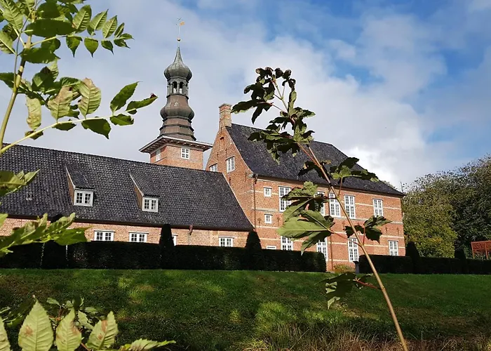 Sleeptide Husum (Schleswig-Holstein)