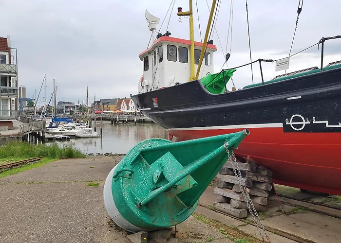 Sleeptide Husum (Schleswig-Holstein)