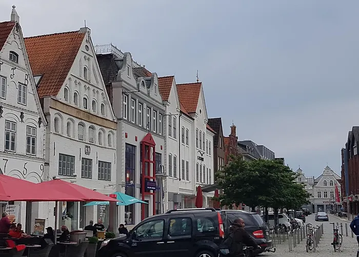 Sleeptide Husum (Schleswig-Holstein)