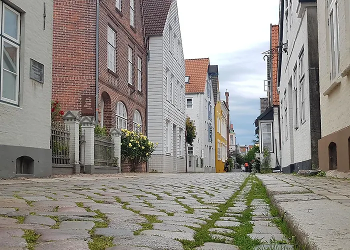 Sleeptide * Husum (Schleswig-Holstein)