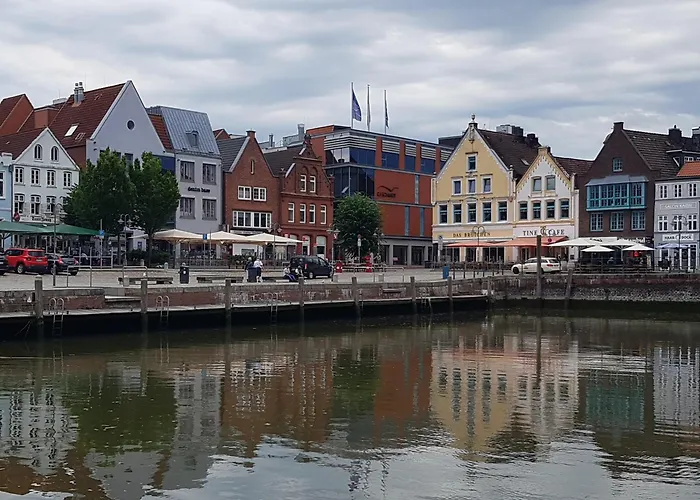 Vandrarhem Sleeptide