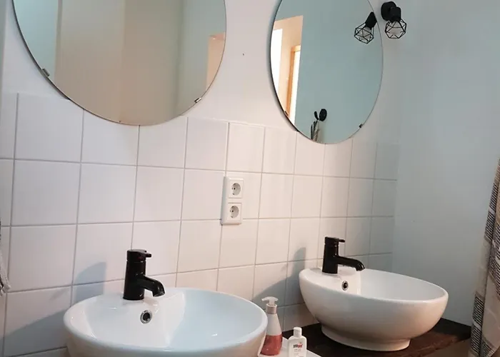 Vandrarhem Sleeptide