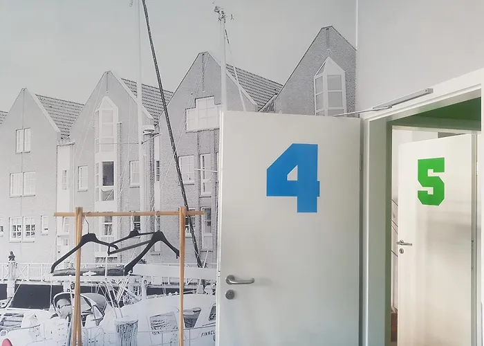 Sleeptide Vandrarhem