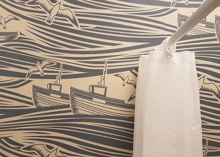 Vandrarhem Sleeptide *